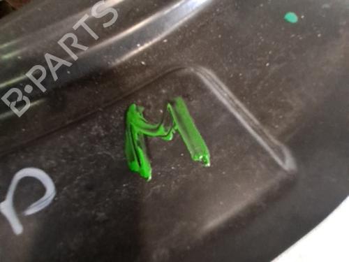 Right rear steering knuckle FORD MONDEO V Saloon (CD) 2.0 Hybrid | BP30960593M28 