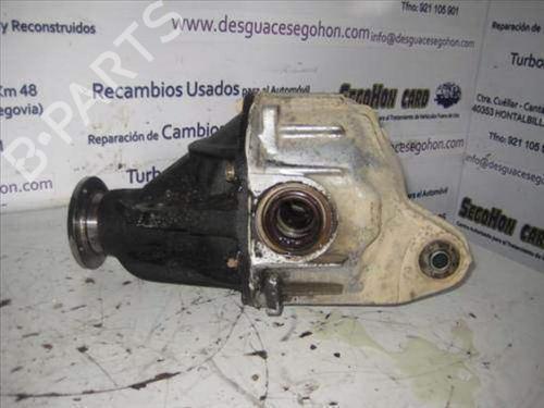 Front differential KIA SPORTAGE SUV (K00) 2.0 TD 4WD | BP25215083M23