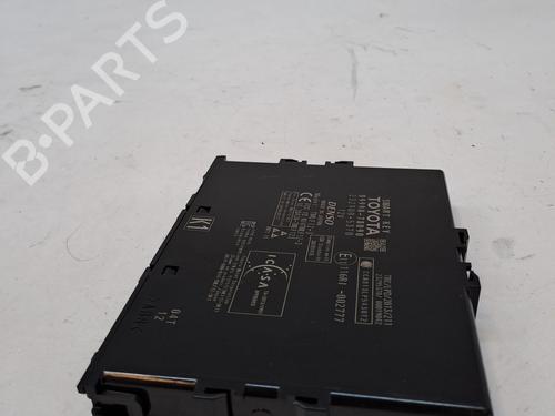 Elektronisk modul LEXUS NX (_Z1_) 300h AWD (AYZ15, AYZ15_, AYZ15R) | BP26169110M83 