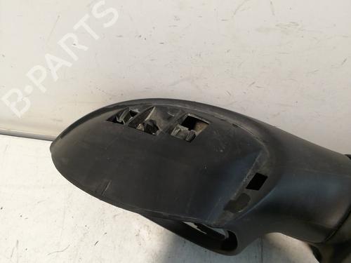 Left mirror CITROËN XSARA PICASSO (N68) 2.0 HDi | BP25988601C26 