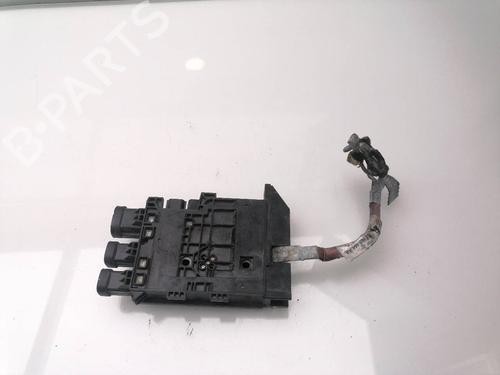 Elektronische module RENAULT MEGANE III Hatchback (BZ0/1_, B3_) 1.6 16V (BZ1B, BZ1H) | BP23941269M83 