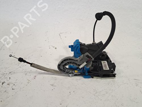 Used Rear right lock KIA CEE'D (JD) 1.6 CRDi 136 (136 hp) 26381579