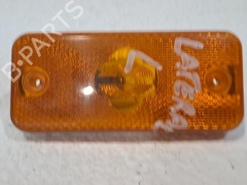 Used Left side indicator PEUGEOT BOXER Van 2.2 HDi 100 (101 hp) 24586897