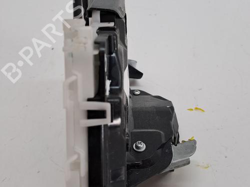 Front left lock TOYOTA YARIS (_P13_) 1.5 Hybrid (NHP130_, NHP130) | BP23366689C98 