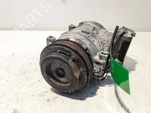 Used AC compressor BMW 7 (E32) 735 i, iL (211 hp) 25457617