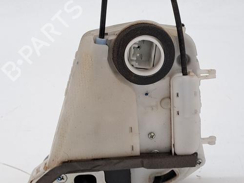 Rear left lock SUBARU XV (_GP_) 2.0 i AWD (GP7, G33GP) | BP23943105C100 