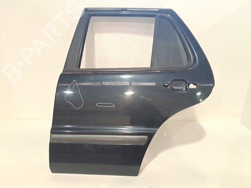 Used Left rear door MERCEDES-BENZ M-CLASS (W163) ML 270 CDI (163.113) (163 hp) 25131135