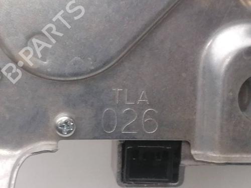 Used Rear wiper motor HONDA CIVIC X Hatchback (FC_, FK_) 2.0 Type-R (FK8) (320 hp) 23421139