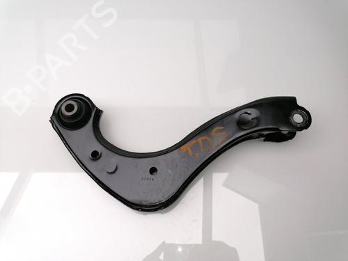 Used Right rear suspension arm TOYOTA C-HR (_X1_) 1.8 Hybrid (ZYX10_, ZYX11_, ZYX10R, ZYX11R) (122 hp) 23938116