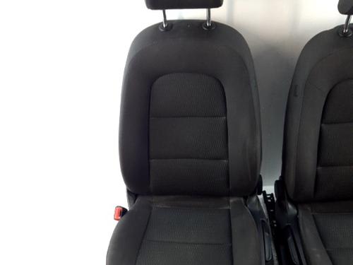 Seats set AUDI A5 (8T3) 2.0 TDI | BP35779061C78 - Image 3