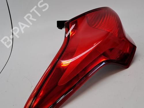 Left taillight FORD FOCUS III 1.5 TDCi | BP27098616C34 