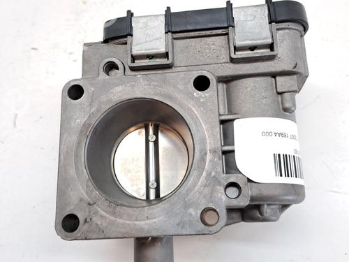Throttle body FIAT 500 C (312_) 1.2 (312CXA1A, 312AXA1A) | BP23370051M82