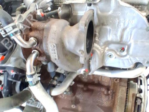 Engine FORD TOURNEO COURIER B460 MPV 1.0 EcoBoost | BP34716502M1 - Image 5