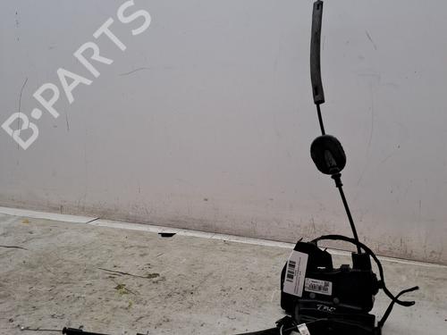 Used Rear right lock RENAULT GRAND SCÉNIC IV (R9_) 1.3 TCe 140 (R9NB) (140 hp) 23369729