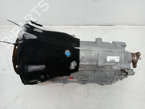 Used Gearbox BMW 1 (F20) 118 d (150 hp) 23339044