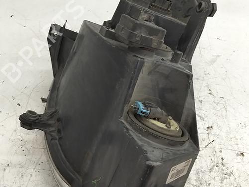 Left headlight CHRYSLER SEBRING (JS) 2.0 CRD | BP39767139C28 - Image 6