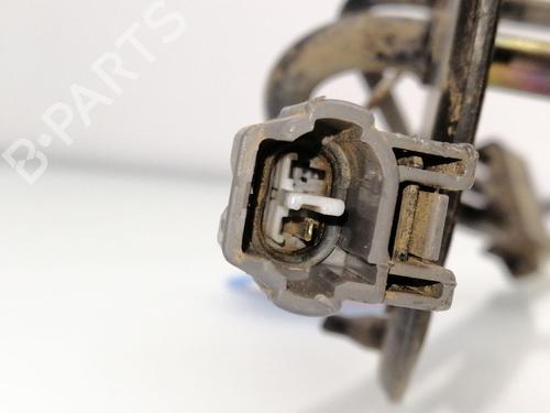 Fuel pump TOYOTA LAND CRUISER 90 (_J9_) 3.0 TD (KZJ90_, KZJ95_, KZJ90R, KZJ95R, KZJ90W, KZJ95W) | BP23387414M76 