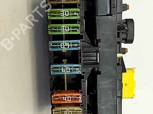 Sikringsdose CITROËN C3 I (FC_, FN_) 1.1 i | BP29822448E1 
