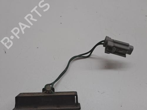 Used Tailgate handle NISSAN QASHQAI / QASHQAI +2 I (J10, NJ10, JJ10E) 2.0 dCi All-wheel Drive (150 hp) 23365311