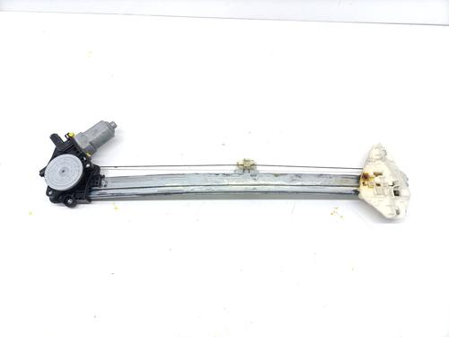 Used Front left window mechanism HONDA CR-V III (RE_) 2.4 i-VTEC 4WD (RE7) (166 hp) 27252747