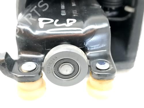 Used Hinge/Door check strap Hinge/Door check strap OPEL COMBO Box Body/MPV (K9) 1.5 D (131 hp) 35968171 35968171