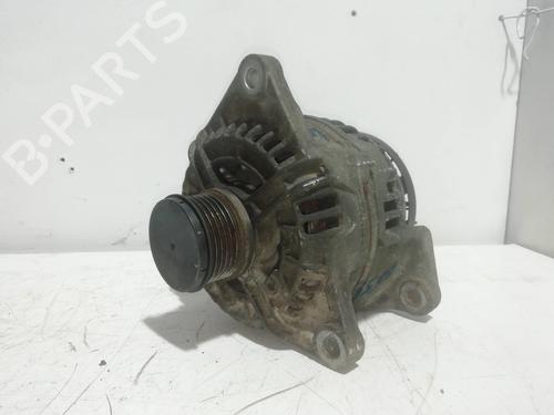 Used Alternator FIAT DUCATO Van (250_) 160 Multijet 3,0 D (158 hp) 25460518