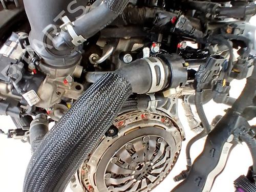 Engine HYUNDAI IONIQ (AE) 1.6 GDI Hybrid | BP30050308M1 