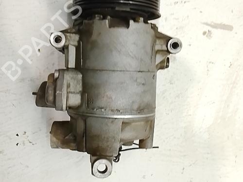 AC compressor VW GOLF VI (5K1) 1.6 TDI | BP40547607M34 - Image 5