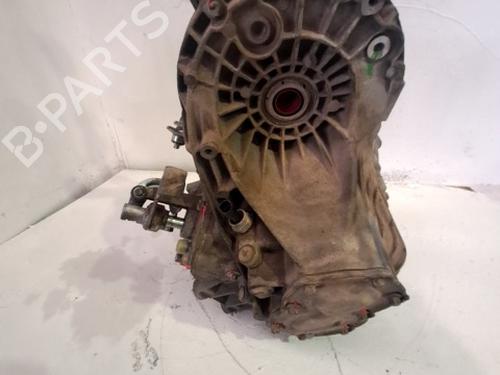 Gearbox OPEL ASTRA H (A04) 1.7 CDTI (L48) | BP31144232M3 