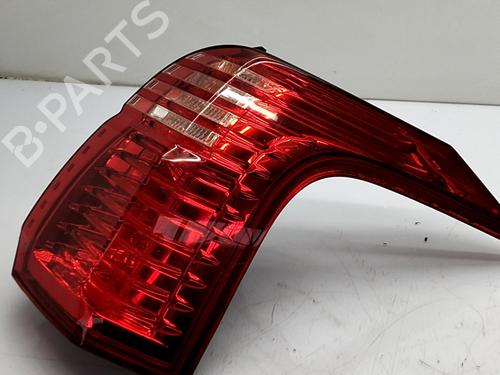Used Right taillight PEUGEOT 5008 (0U_, 0E_) 1.6 BlueHDi 120 (120 hp) 32014346