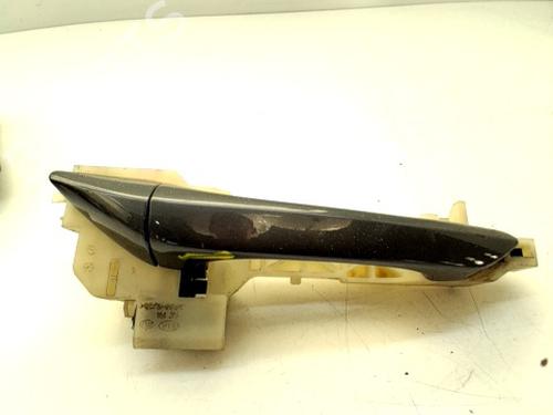 Klamka zewnętrzna drzwi przednich prawych HYUNDAI IONIQ (AE) 1.6 GDI Hybrid | BP29991562C129