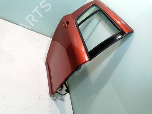 Right rear door SUZUKI SWIFT III (MZ, EZ) 1.3 (RS413, ZC11S) | BP23935524C5 