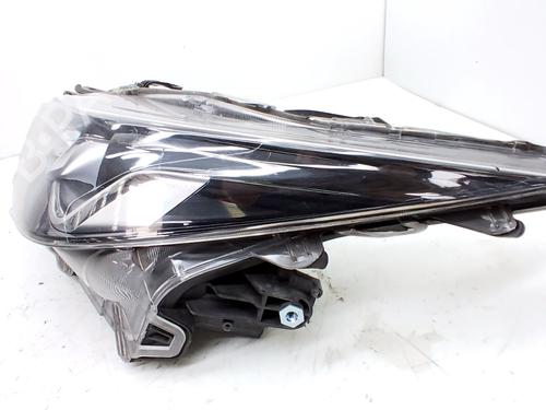 Left headlight TOYOTA COROLLA Estate (_E21_) 1.8 Hybrid (ZWE211W) | BP33771695C28  - Image 5