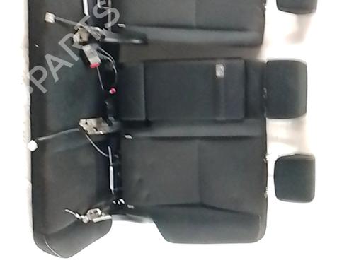 Stol bak Stol bak TOYOTA RAV 4 IV (_A4_) 2.5 Hybrid (AVA42_) (197 hp) 34716560 34716560