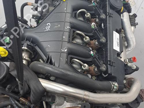 Used Engine FORD FOCUS C-MAX (DM2) 2.0 TDCi (136 hp) 27653228