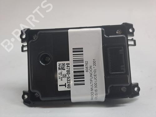 Switch LEXUS IS III (_E3_) 300h (AVE30_, AVE30R) | BP23974421I30 