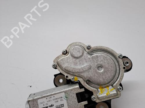 Used Rear wiper motor FIAT 500 C (312_) 1.2 (312CXA1A, 312AXA1A) (69 hp) 23370170