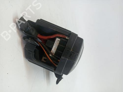 Fuse box VW GOLF VII (5G1, BQ1, BE1, BE2) 2.0 TDI | BP24883926E1 