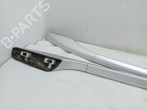Roof bar NISSAN QASHQAI I (J10, NJ10) 2.0 dCi All-wheel Drive | BP23360701C65 