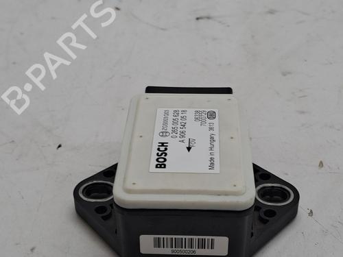 Electronic module MERCEDES-BENZ VITO / MIXTO Van (W639) 109 CDI (639.601, 639.603, 639.605) | BP23375289M83 