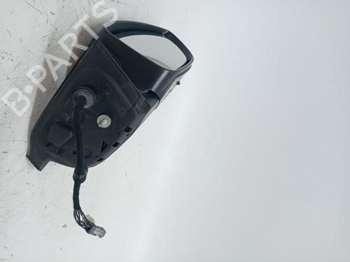 Used Right mirror CITROËN C4 CACTUS 1.5 BlueHDi 100 (102 hp) 23368260