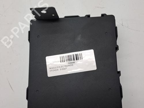 Elektronisk modul HYUNDAI BAYON (BC3) 1.0 T-GDI (101 hp) 24874401