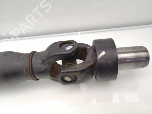 Driveshaft SUZUKI GRAND VITARA II (JT, TE, TD) 1.9 DDiS All-wheel Drive (JT419, TD44, JB419WD, JB419XD,... | BP23935723M37 