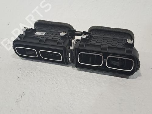 Used Air vent CITROËN C3 III (SX) 1.6 BlueHDi 75 (75 hp) 25809454
