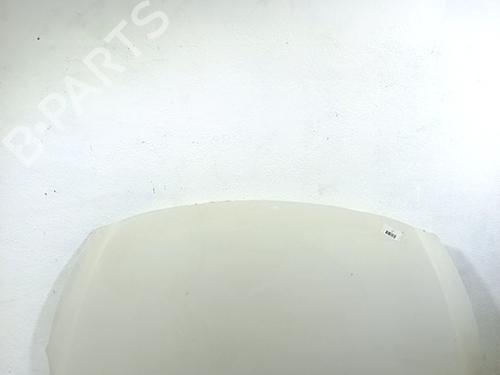 Used Hood Hood CITROËN C3 II (SC_) 1.4 (73 hp) 36257682 36257682