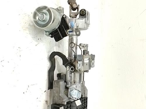 Used Steering column Steering column MAZDA 2 Hatchback (DL, DJ) 1.5 SKYACTIV-G M Hybrid (90 hp) 40548241 40548241