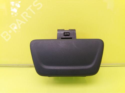 Used Glove box FORD FIESTA VI (CB1, CCN) 1.6 TDCi (90 hp) 23453652