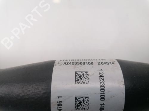 Used Left front driveshaft MERCEDES-BENZ A-CLASS (W176) A 250 (176.044) (211 hp) 23941969