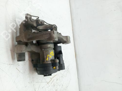 Left rear brake caliper VW GOLF VII (5G1, BQ1, BE1, BE2) 2.0 TDI 4motion | BP27252591M107 