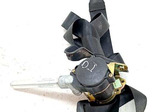 Used Front left seatbelt MERCEDES-BENZ SLK (R170) 230 Kompressor (170.447) (193 hp) 32281456